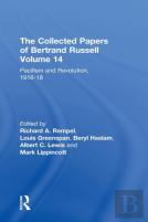 The Collected Papers Of Bertrand Russell, Volume 14