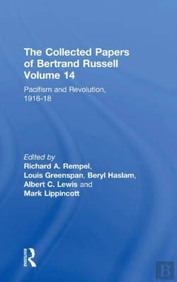 Bertrand.pt - The Collected Papers Of Bertrand Russell, Volume 14