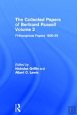 Bertrand.pt - The Collected Papers Of Bertrand Russell, Volume 2