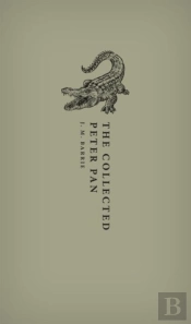 The Collected Peter Pan
