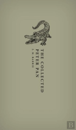 Bertrand.pt - The Collected Peter Pan