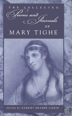 Bertrand.pt - The Collected Poems And Journals Of Mary Tighe