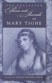 The Collected Poems And Journals Of Mary Tighe