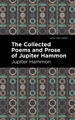 Bertrand.pt - The Collected Poems And Prose Of Jupiter Hammon
