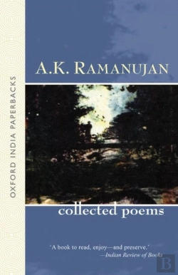 Bertrand.pt - The Collected Poems Of A. K. Ramanujan