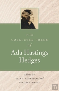 Bertrand.pt - The Collected Poems Of Ada Hastings Hedg