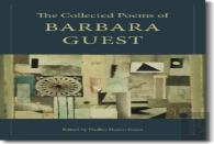 The Collected Poems Of Barbara Guest