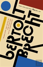 The Collected Poems Of Bertolt Brecht
