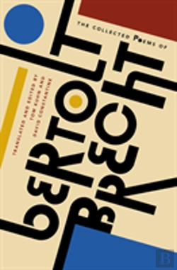 Bertrand.pt - The Collected Poems Of Bertolt Brecht