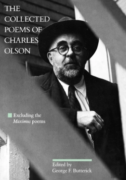 Bertrand.pt - The Collected Poems Of Charles Olson