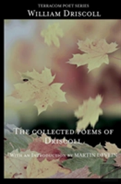 The Collected Poems Of Driscoll