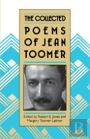 The Collected Poems Of Jean Toomer