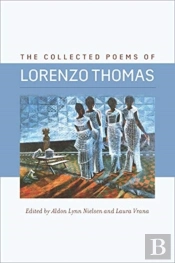 The Collected Poems Of Lorenzo Thomas