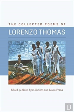 Bertrand.pt - The Collected Poems Of Lorenzo Thomas