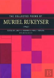 The Collected Poems Of Muriel Rukeyser