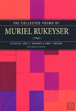 Bertrand.pt - The Collected Poems Of Muriel Rukeyser