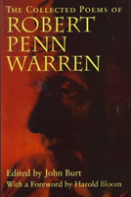 The Collected Poems Of Robert Penn Warren