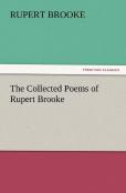 The Collected Poems Of Rupert Brooke