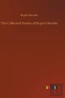 The Collected Poems Of Rupert Brooke