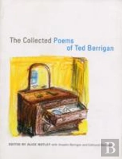 The Collected Poems Of Ted Berrigan