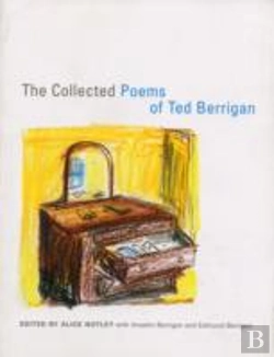 Bertrand.pt - The Collected Poems Of Ted Berrigan