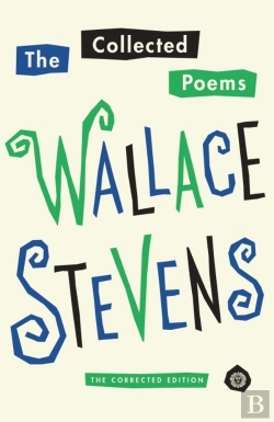 Bertrand.pt - The Collected Poems Of Wallace Stevens