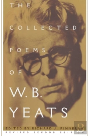 The Collected Poems Of W.B. Yeats
