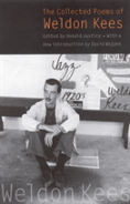 The Collected Poems Of Weldon Kees