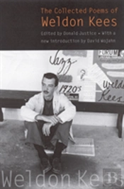 The Collected Poems Of Weldon Kees