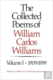 The Collected Poems Of William Carlos Williams