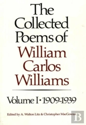 The Collected Poems Of William Carlos Williams