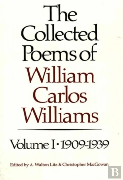 Bertrand.pt - The Collected Poems Of William Carlos Williams