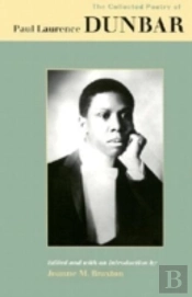 The Collected Poetry Of Paul Laurence Dunbar