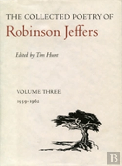 Bertrand.pt - The Collected Poetry Of Robinson Jeffers