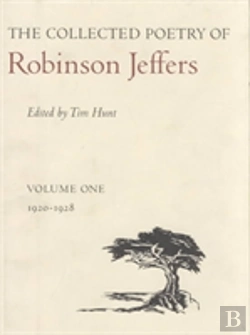 Bertrand.pt - The Collected Poetry Of Robinson Jeffers