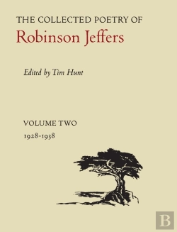 Bertrand.pt - The Collected Poetry Of Robinson Jeffers