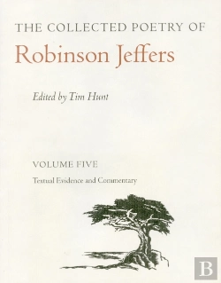 Bertrand.pt - The Collected Poetry Of Robinson Jeffers Vol 5