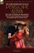 The Collected Romantic Novels Of Penelope Aubin-Volume 1