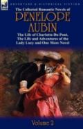 The Collected Romantic Novels Of Penelope Aubin-Volume 2