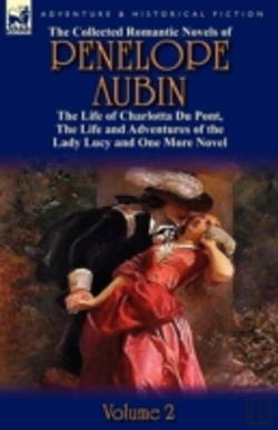 Bertrand.pt - The Collected Romantic Novels Of Penelope Aubin-Volume 2