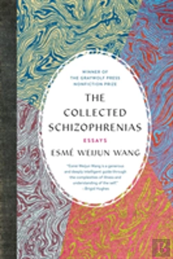 Bertrand.pt - The Collected Schizophrenias