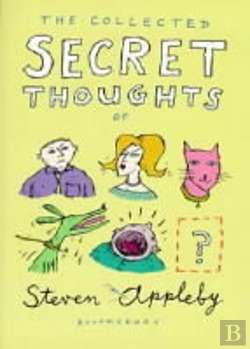 Bertrand.pt - The Collected Secret Thoughts Of Steven Appleby