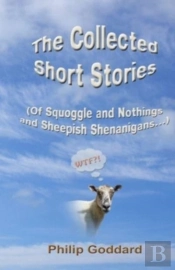 The Collected Short Stories