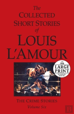 Bertrand.pt - The Collected Short Stories Of Louis L'Amour