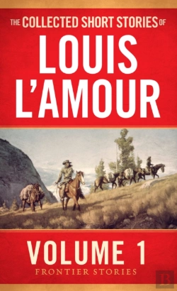 Bertrand.pt - The Collected Short Stories Of Louis L'Amour, Volume 1
