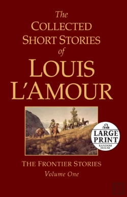 Bertrand.pt - The Collected Short Stories Of Louis L'Amour, Volume 1