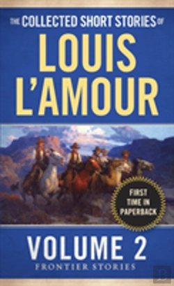 Bertrand.pt - The Collected Short Stories Of Louis L'Amour, Volume 2