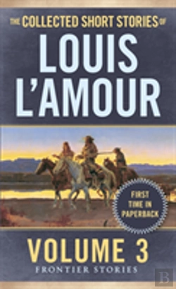 Bertrand.pt - The Collected Short Stories Of Louis L'Amour, Volume 3