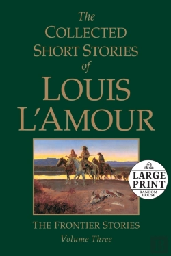Bertrand.pt - The Collected Short Stories Of Louis L'Amour, Volume 3