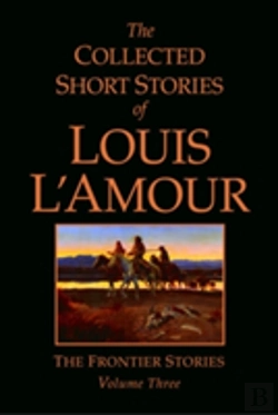 Bertrand.pt - The Collected Short Stories Of Louis L'Amour, Volume 3